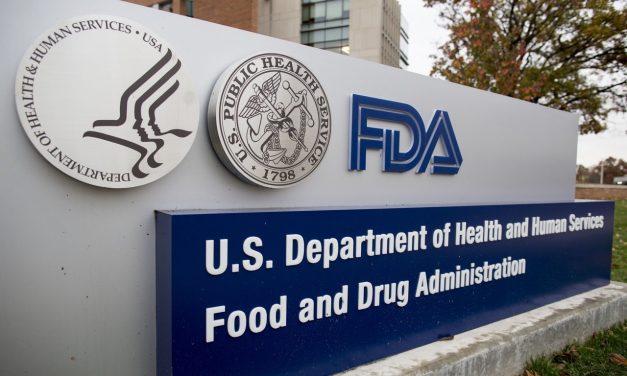 FDA on Software That Isn’t a Medical Device