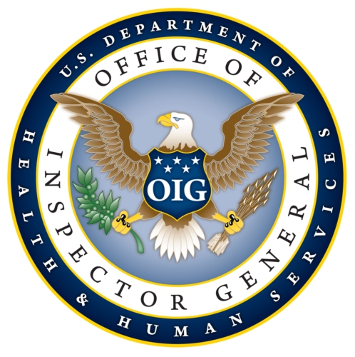 DHHS OIG Work Plan Targets Networked Devices