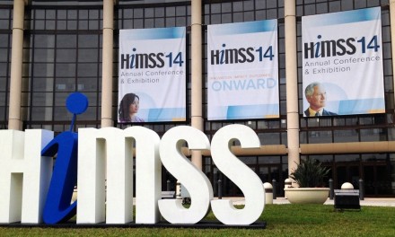 HIMSS Tips for Vendors – Competitive Intelligence