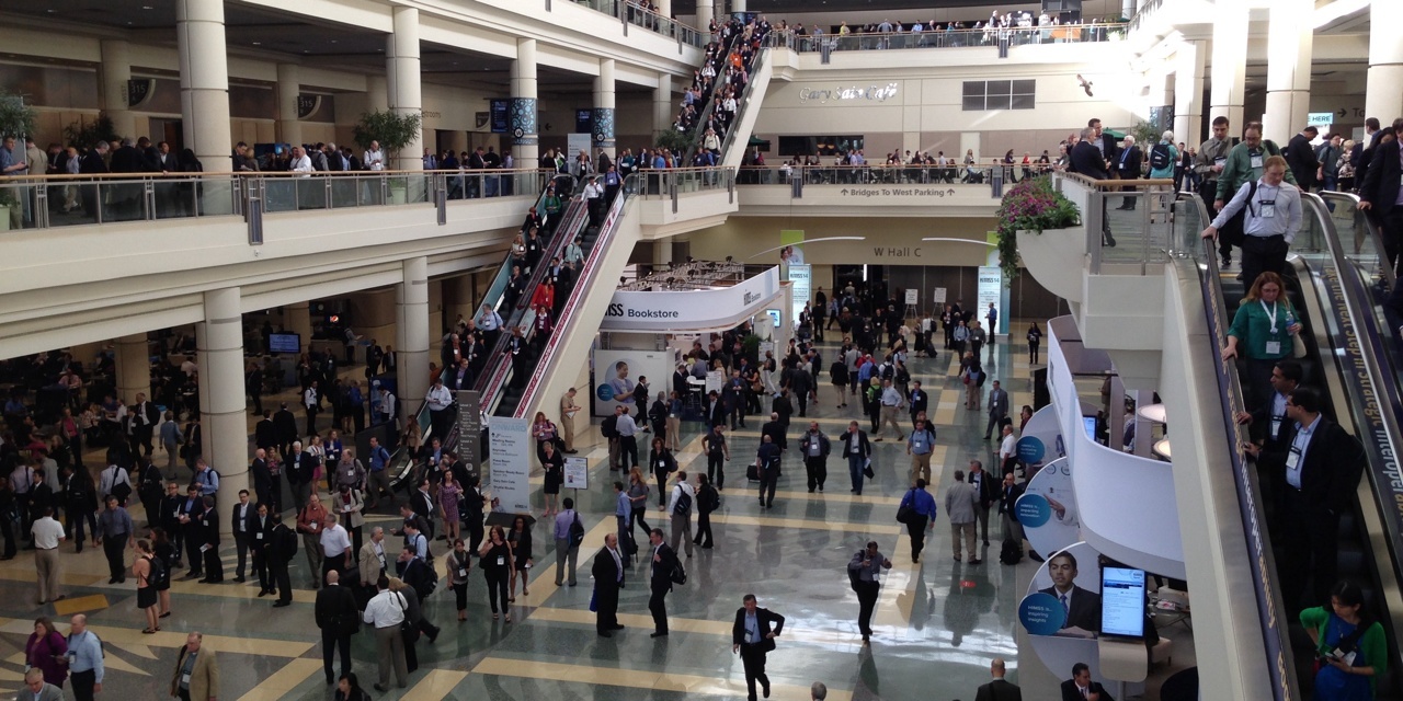 HIMSS 2014 in Review