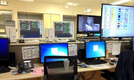 Continuous Clinical Surveillance:  ICU Monitoring Outside the ICU