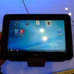 Motion CL900 tablet