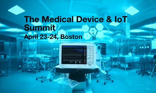 Medical Device & IoT Summit